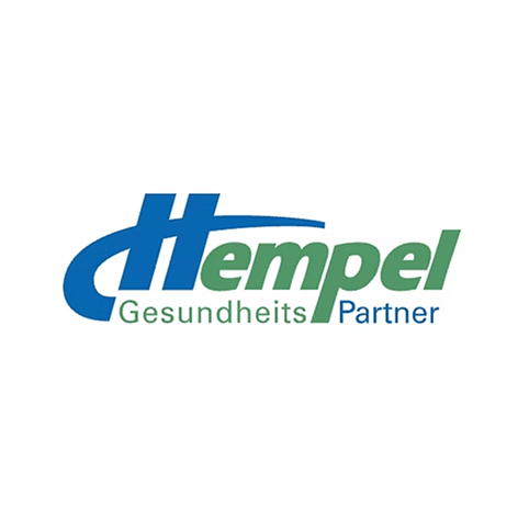 Медичний партнер Hempel