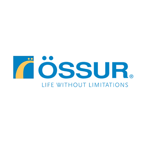 Протезна компанія Össur